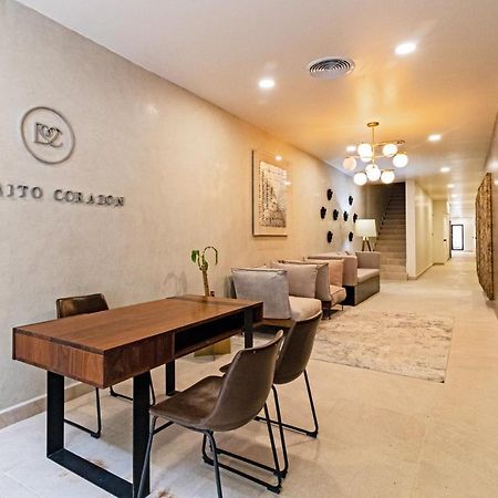 Distrito Corazon By Im Real Estate Playa del Carmen Eksteriør billede